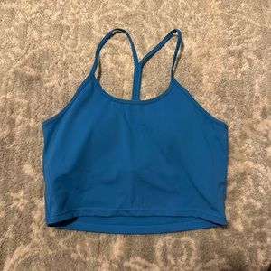 Paragon fitwear crop tank
